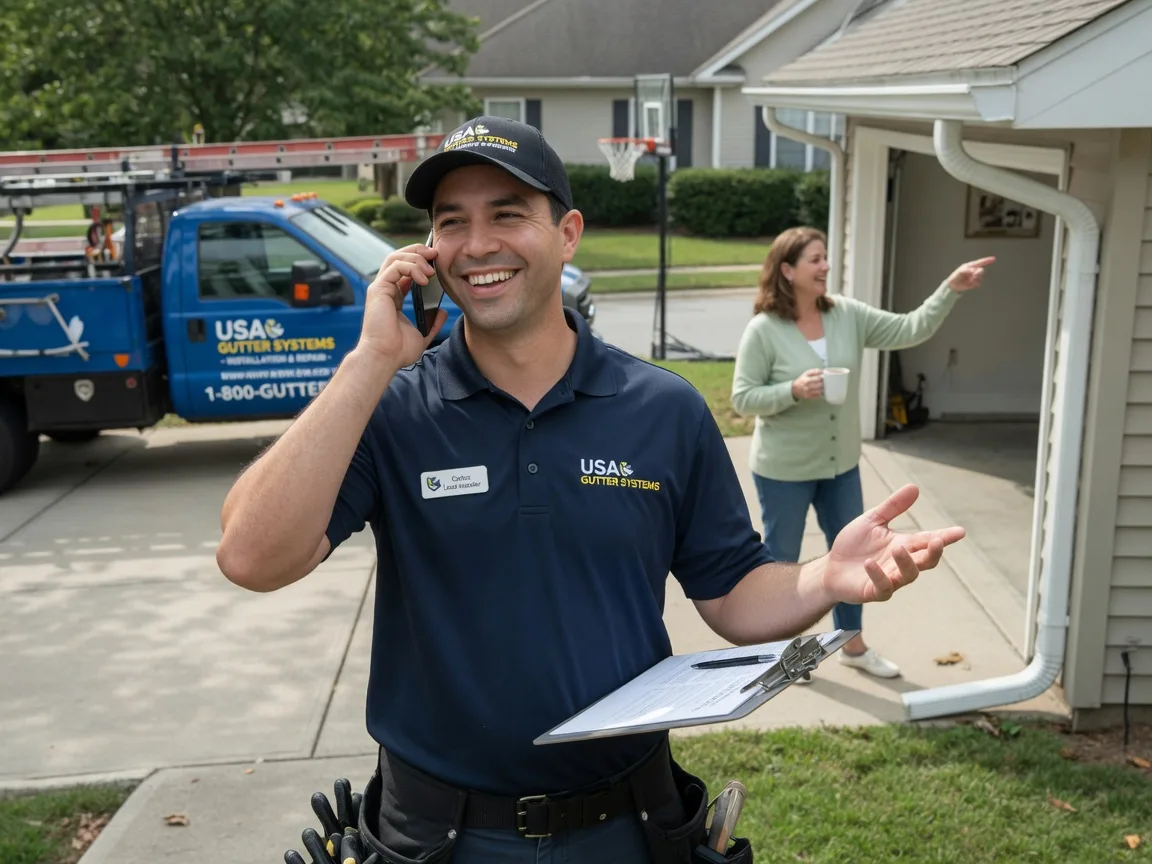 Gutter Installation Bingham, IL FAQs